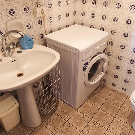 Apartment Annarita *