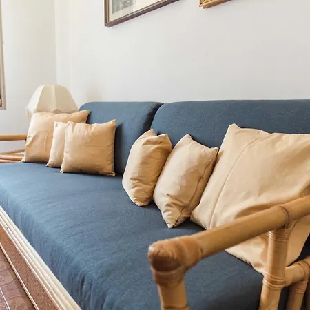 Apartament Annarita