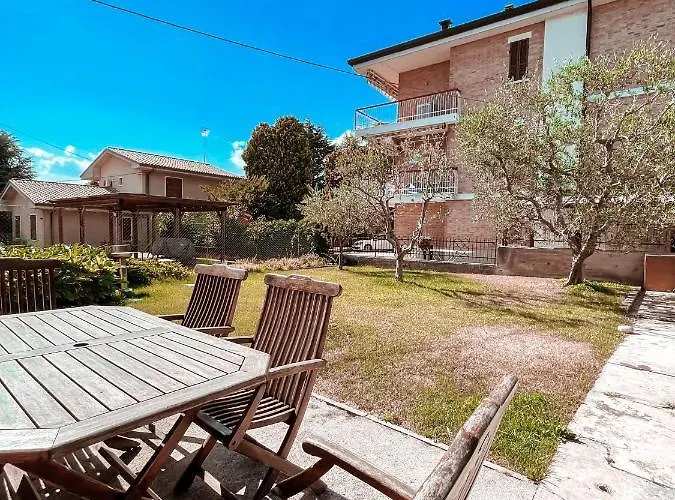 Appartamento Annarita *