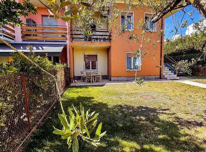 Appartamento Annarita *