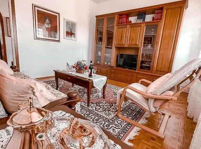 Annarita Appartamento