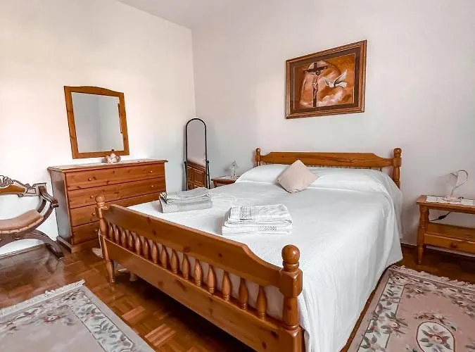 Appartamento Annarita *