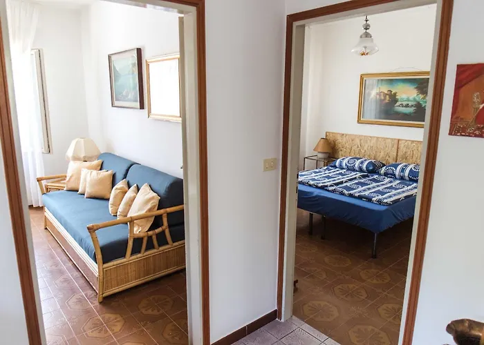 Annarita Appartamento *