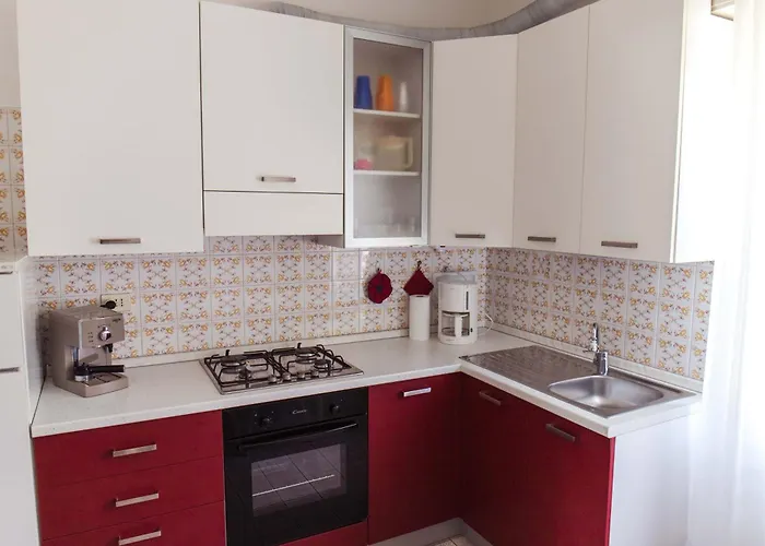 Appartamento Annarita *