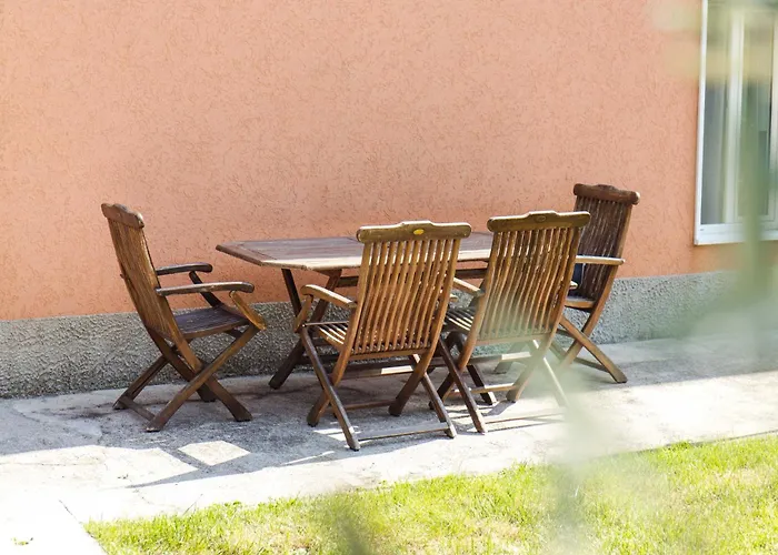 Annarita Appartamento Bardolino